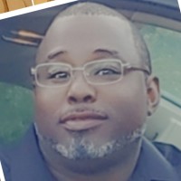 Shedrick Williams