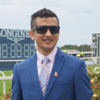 Pradeep Karki