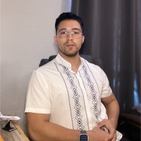 Jorge Barrios