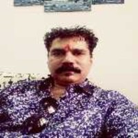 Amit Chaturvedi