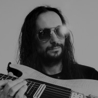Kevin Serra