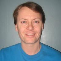 Michael Chilton