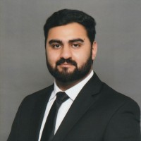 Fahad Amjed