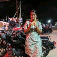 Ponmalar Gunasekaran