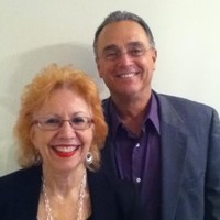 Donna and Steve Walker