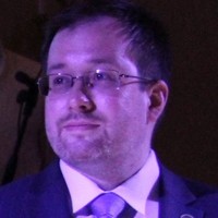 Andrey Boykov, MBA, PhD