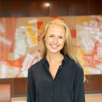 Isabelle Molander