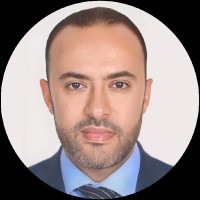 Ahmed Zaher