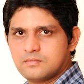 Zahid Shaikh
