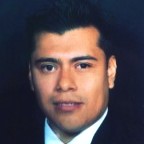 Julio César Pérez García