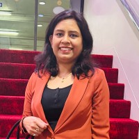 Meenakshi Chahar