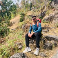 Nitesh Dhital