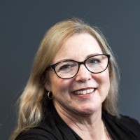 Colleen Lazaric