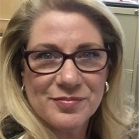Renee Belcher