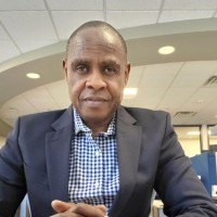Nduba Namoonde