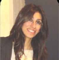 Mounira Kheffache