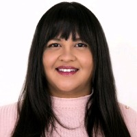 Rebeca Moraga Monge