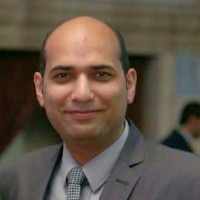 Ahmed Saif