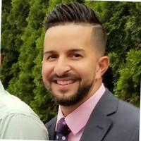 David Camacho