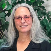 Virginia Thompson