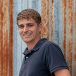 Charles Robert Mason