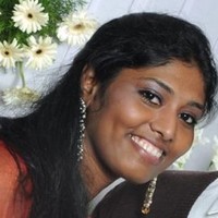 usha kiran