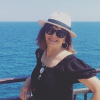 Joanna Gordon