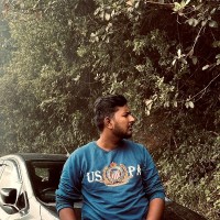 Srinath R