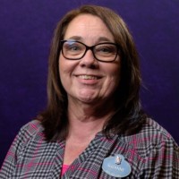 Suzanne Toler
