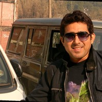 Shaan .