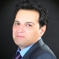 Korosh Haghbin
