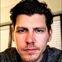 Eric Sherrill