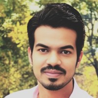 Dinesh C.
