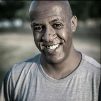 Khalid Gibson