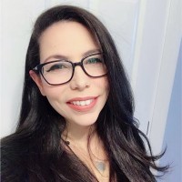 Christina M. Simons