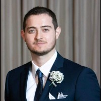 Nicholas Tavano