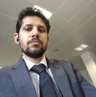 Ankit Chamoli