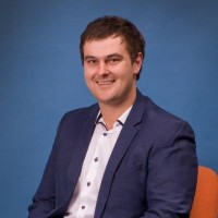Luke Schleidgen