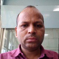 Tulshiram Shankar Pawar