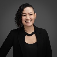 Dani Sutherland, J.D.