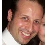 Mark Sturmar