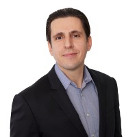 Gregory Tolchinsky
