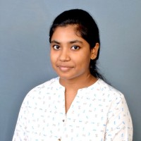 Dishari Dasgupta