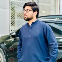 Salman Naseem