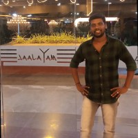 v.vinoth kumar
