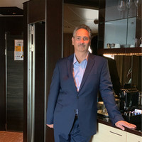 Michael Giachetti Sr.