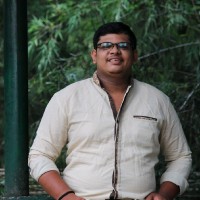 Pranith Ghanwar