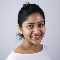 Annapoorna Jayaseelan