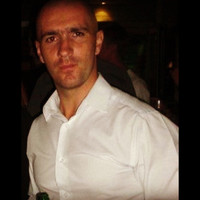 Andy Crossfield