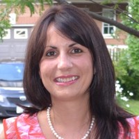 Diane Benjamin